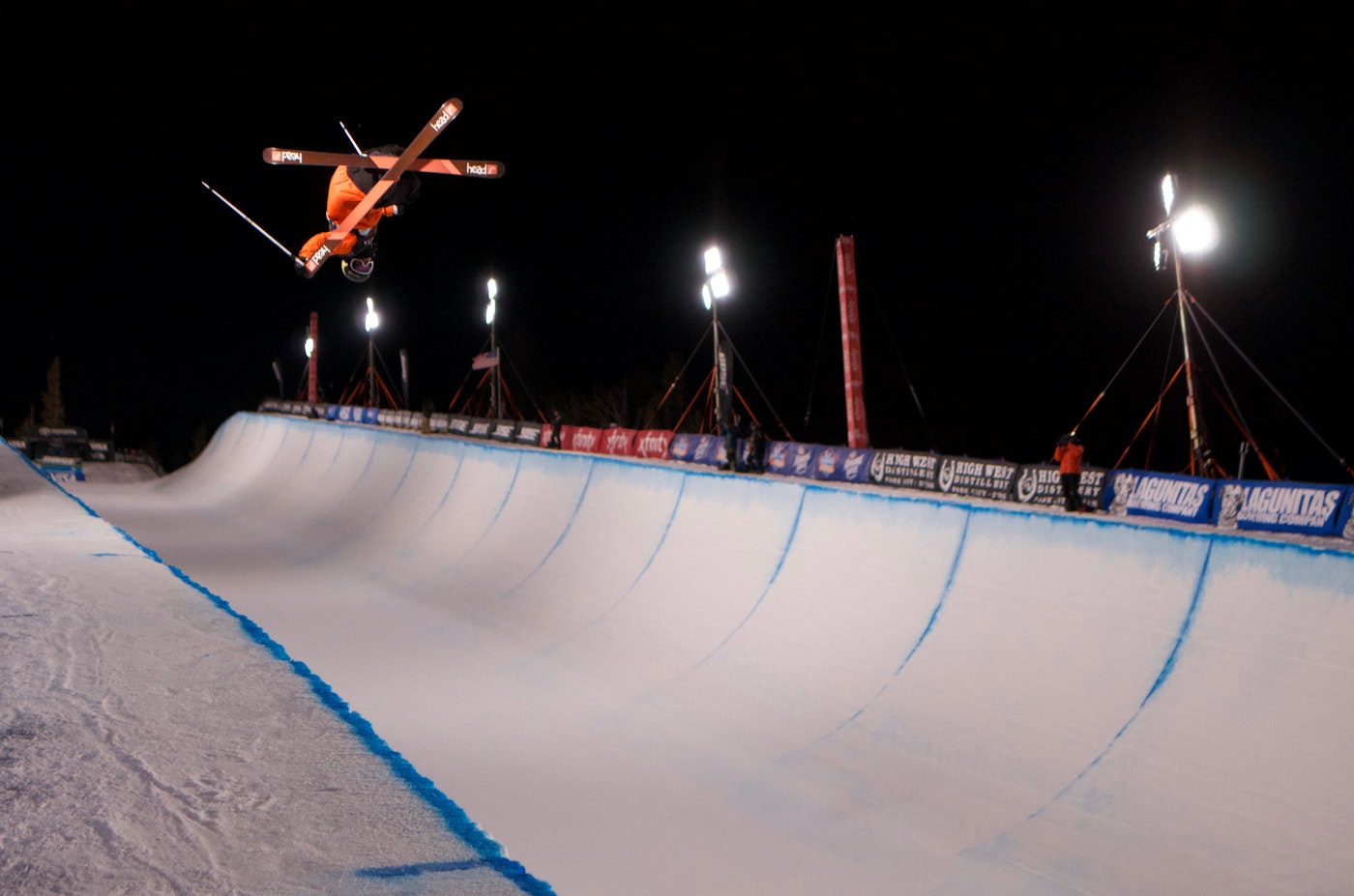 US Freeski Olympic Team