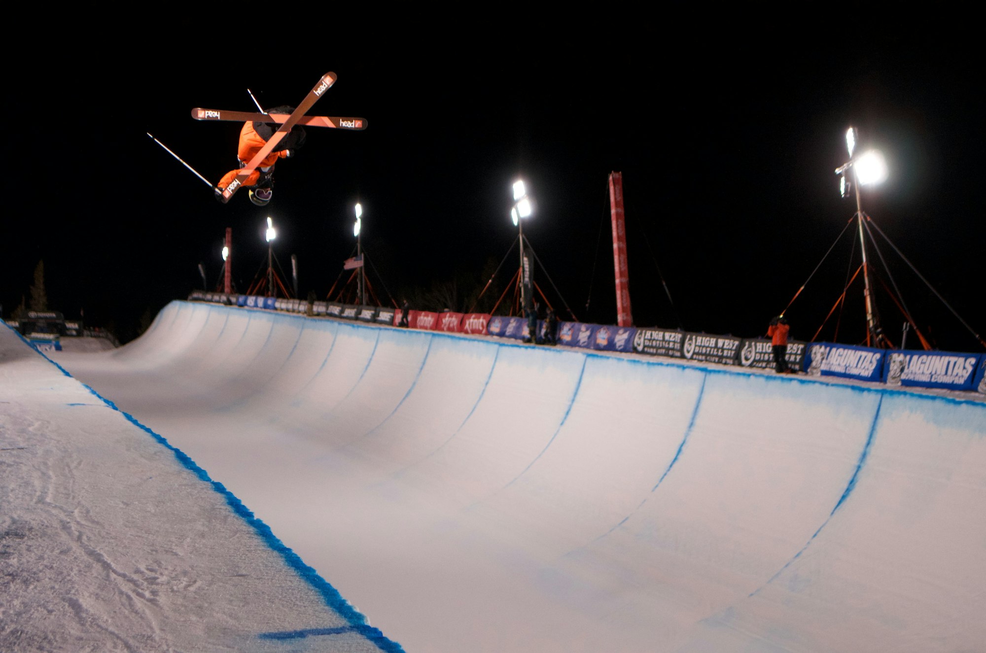 US Freeski Olympic Team