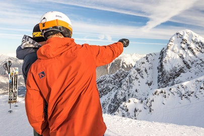 Editor's Review: Oyuki "The Pep" glove