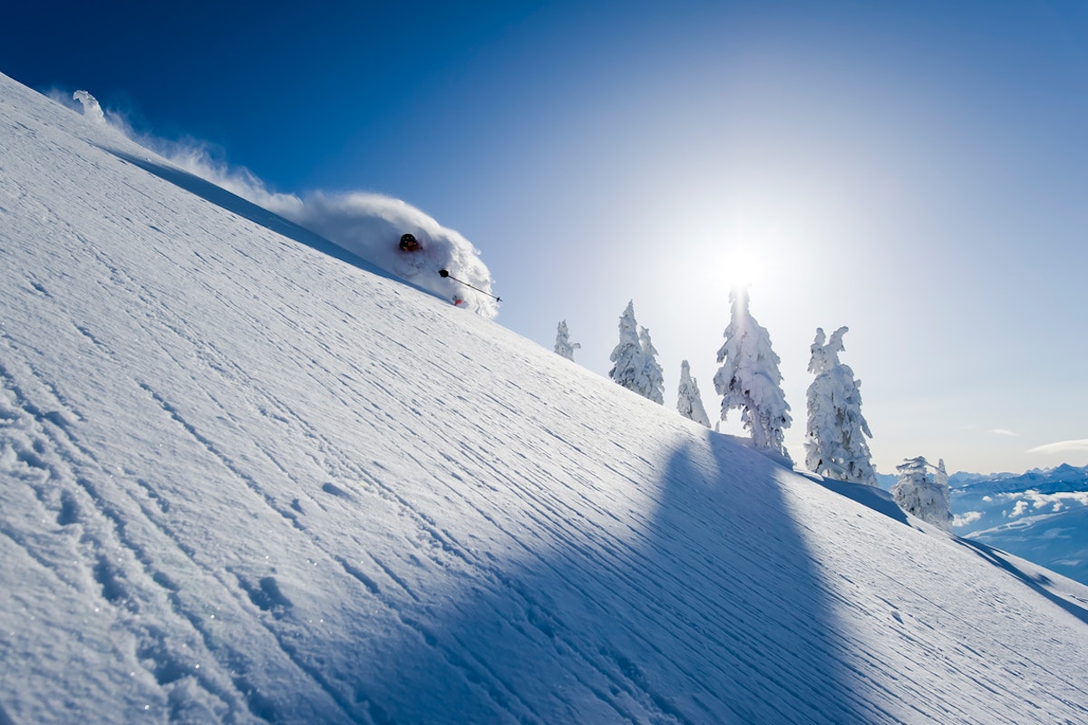 Powder Alert! Chamonix and Squaw Valley brace for their best snowfall of the season