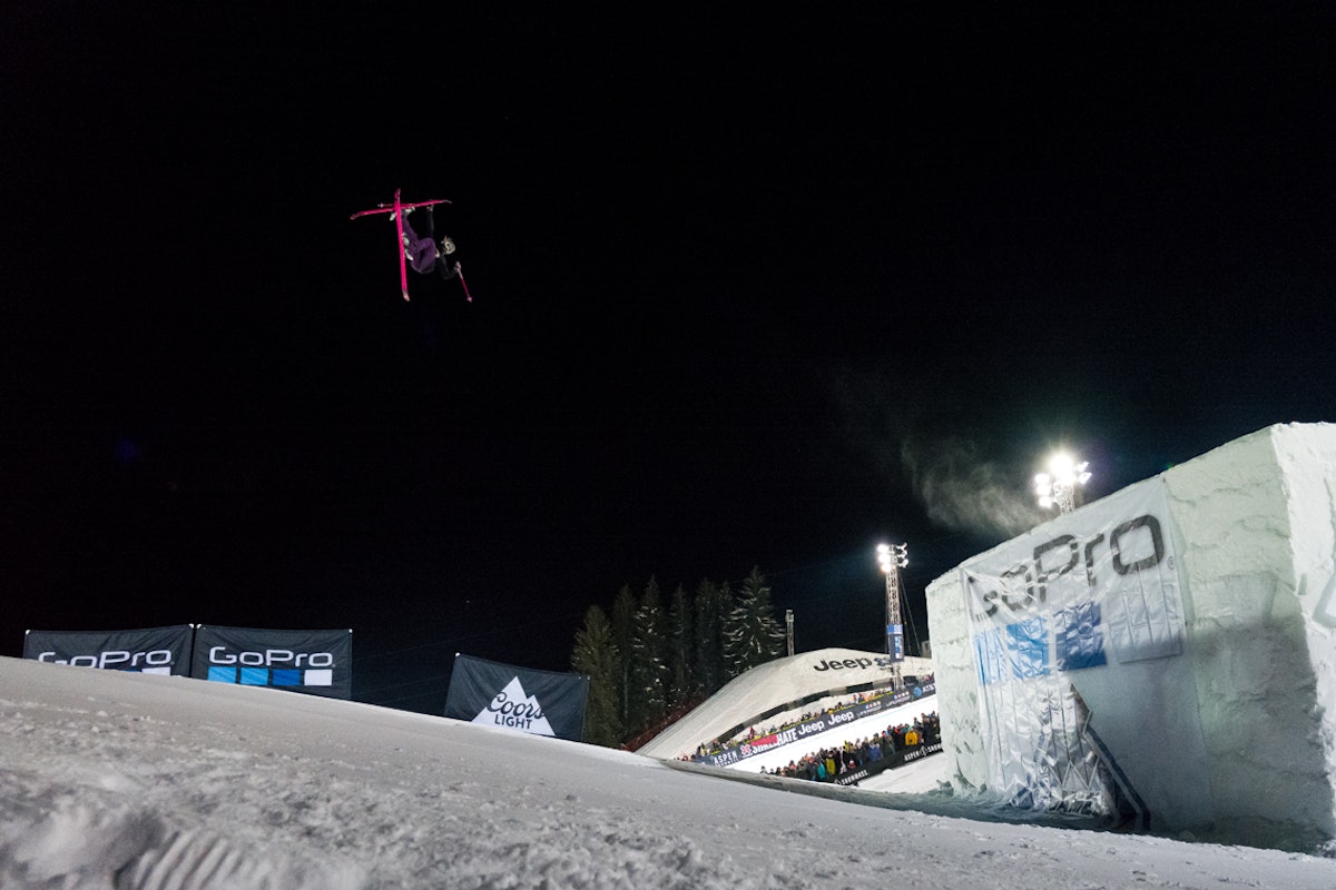 Play it safe with G-Form protective apparel