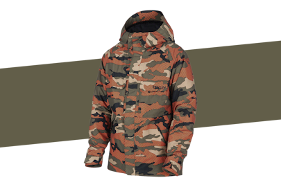 Gear Spotlight: Oakley Lookout 2L Gore-Tex BZI Jacket 2017-2018