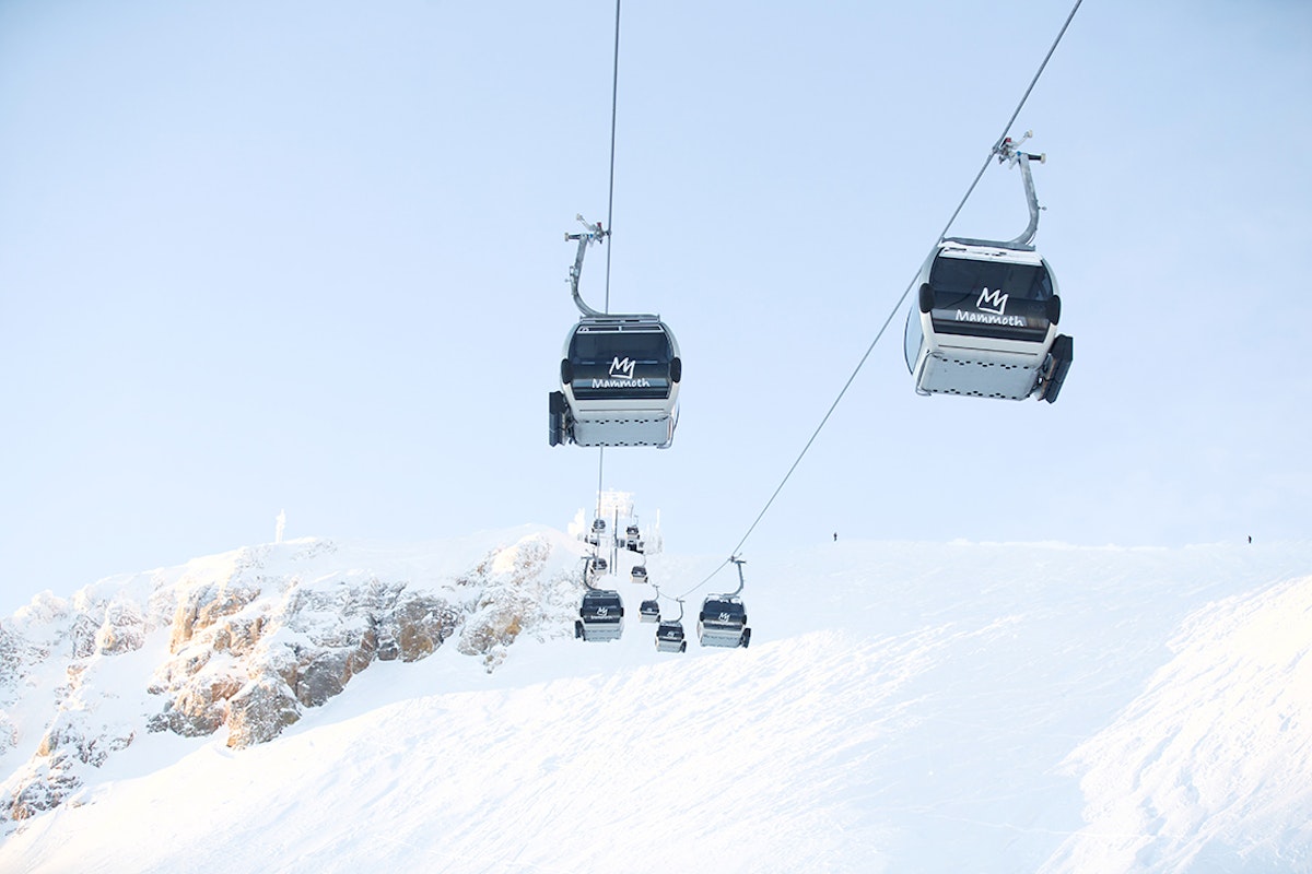 New resort management company, Alterra Mountain Co., set to rival Vail Resorts