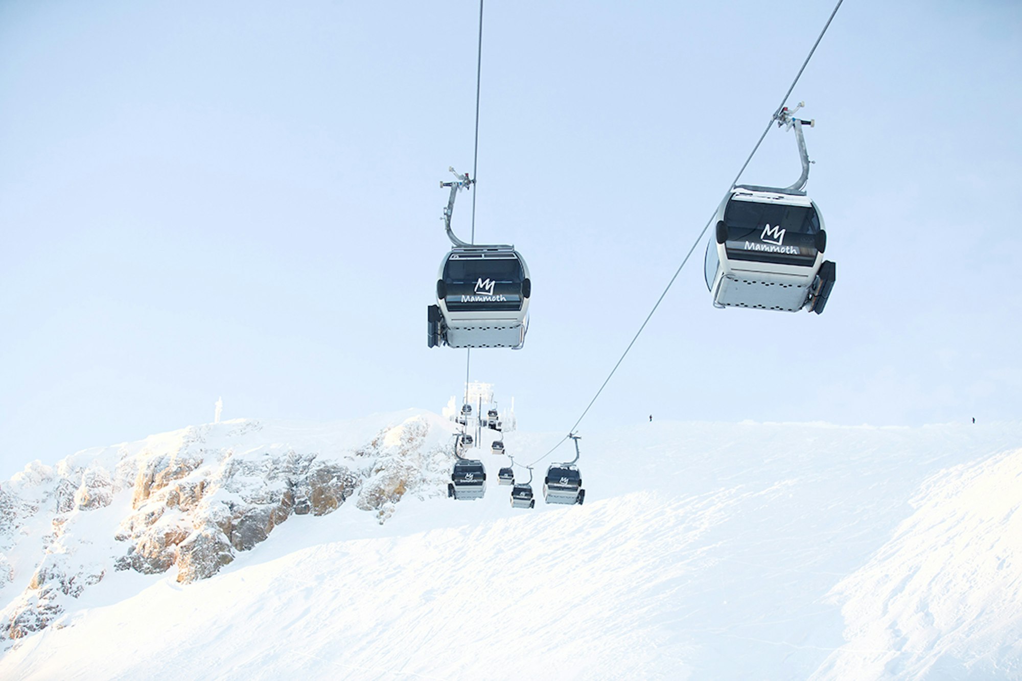 New resort management company, Alterra Mountain Co., set to rival Vail Resorts