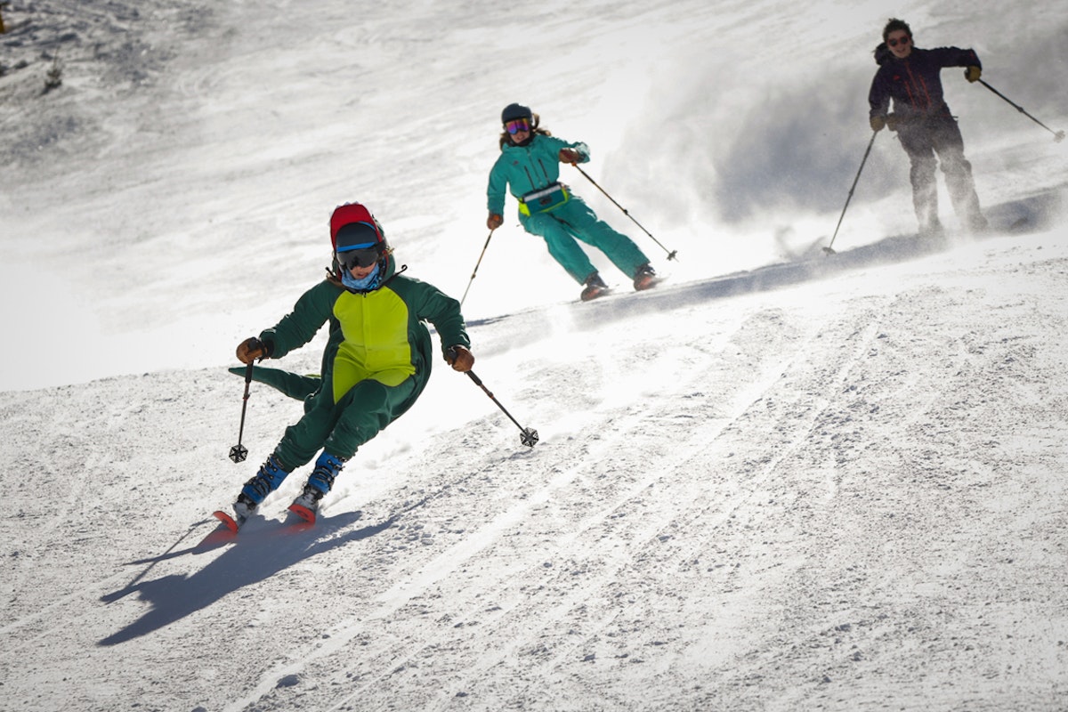 Gear We're Testing: Hestra gloves, a Flylow jacket and a Douchebags backpack