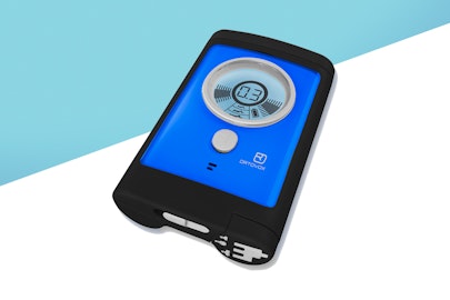 Gear Spotlight: Ortovox 3+ Avalanche Beacon 2017-2018