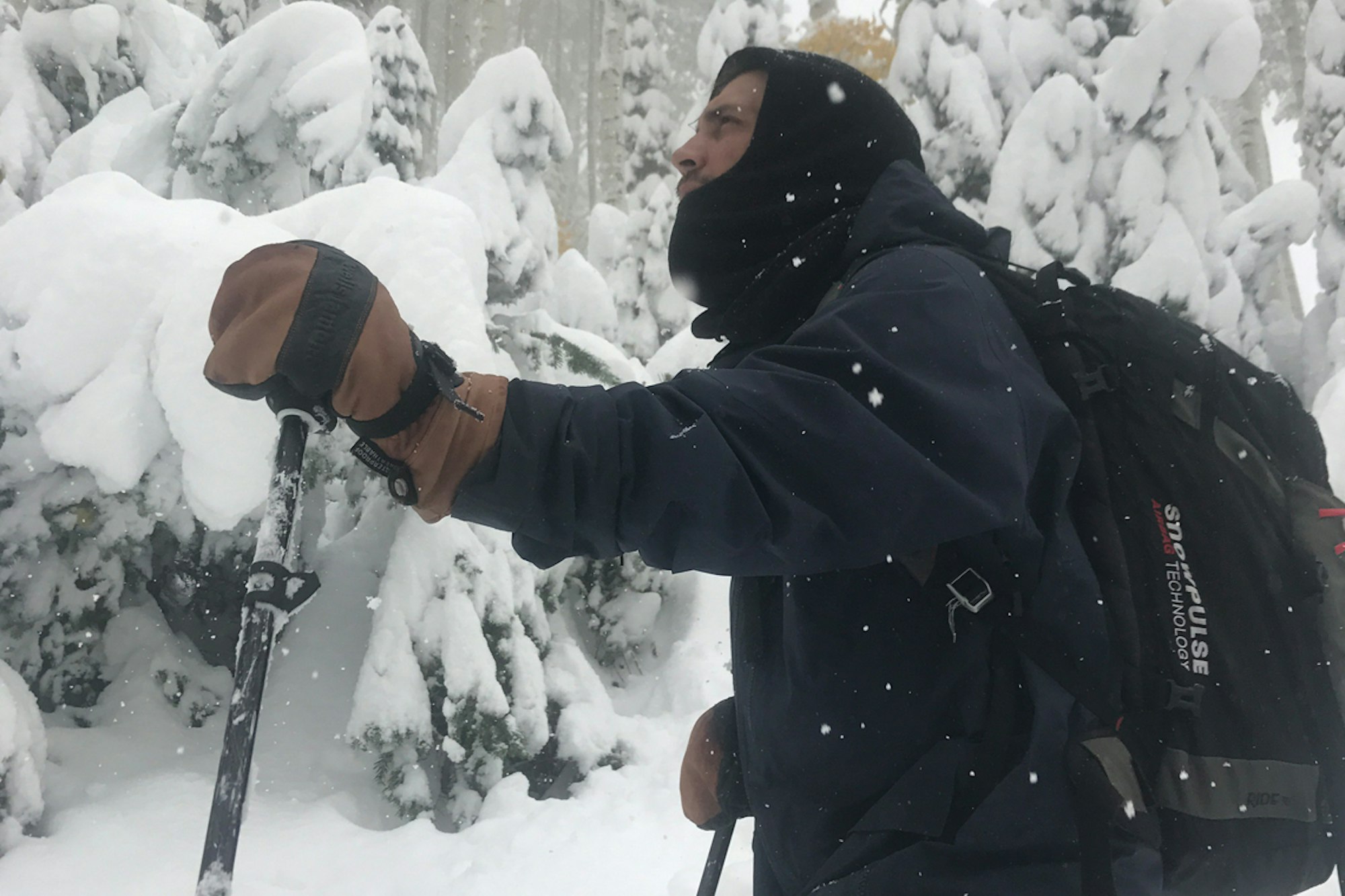 Editor’s Review: Wells Lamont HydraHyde Mittens