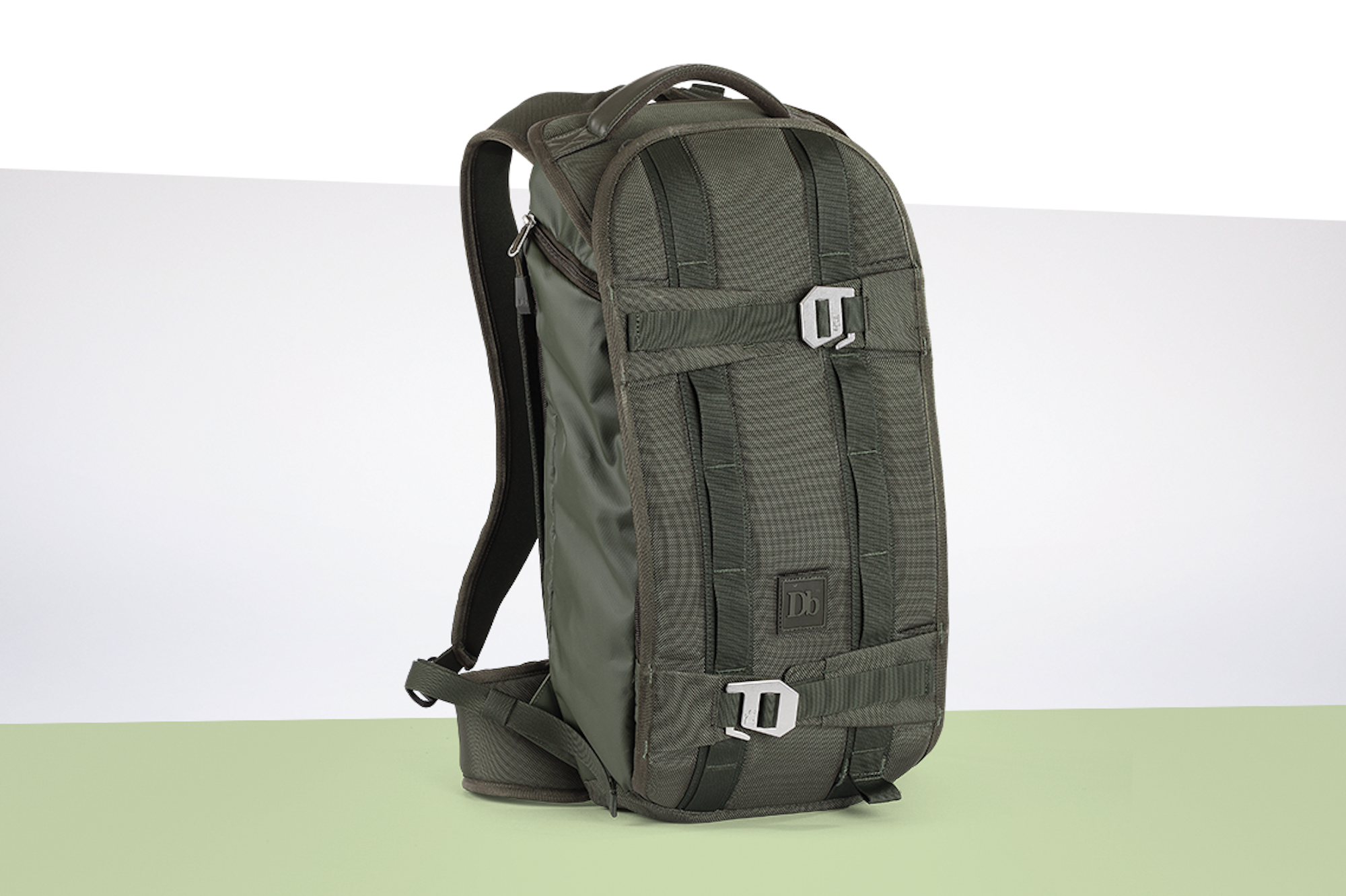 Gear Spotlight: Douchebags The Explorer Backpack 2017-2018