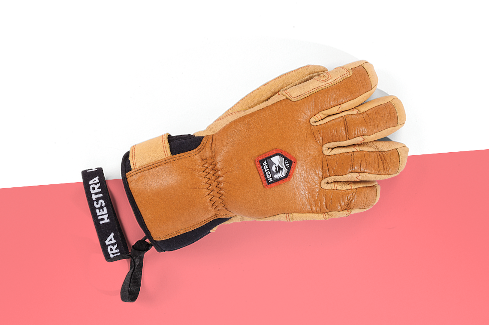 Gear Spotlight: Hestra Ergo Grip Incline Gloves 2017-2018