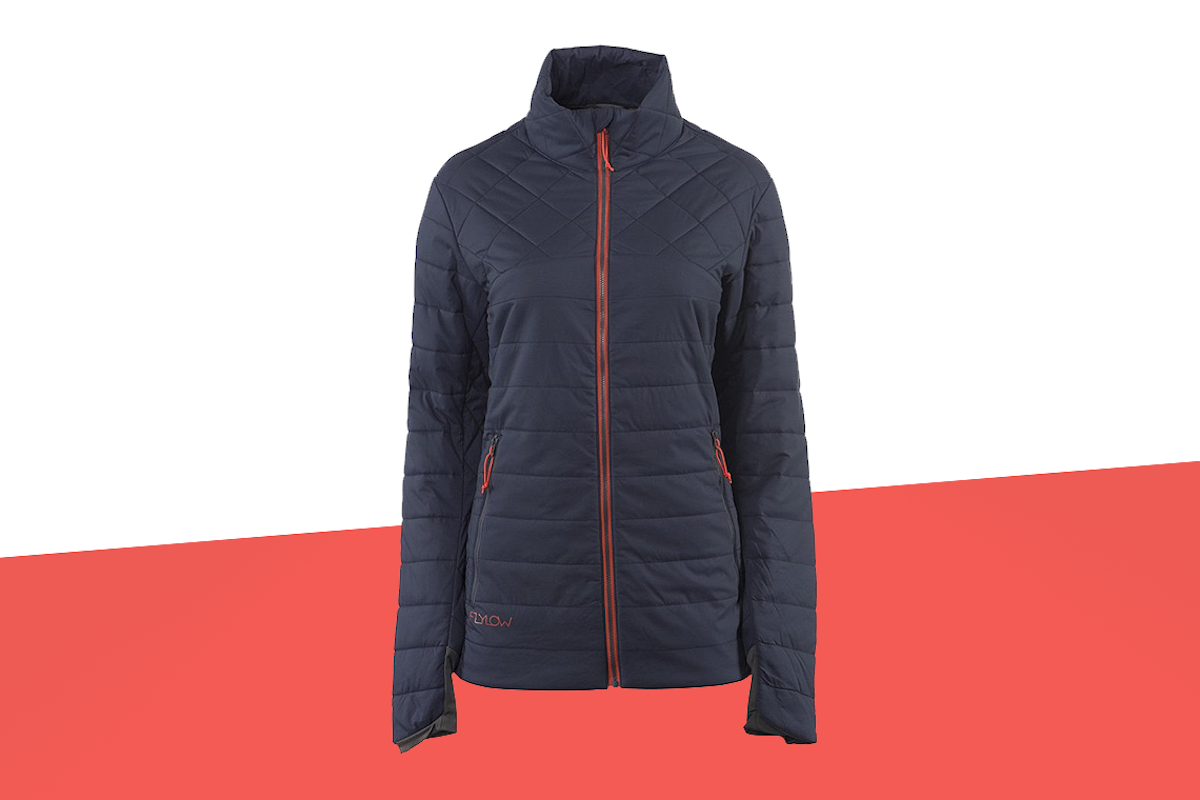 Gear Spotlight: Flylow Calypso Jacket 2017-2018