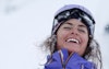 Tatum Monod is the 2017 female Skier of the Year