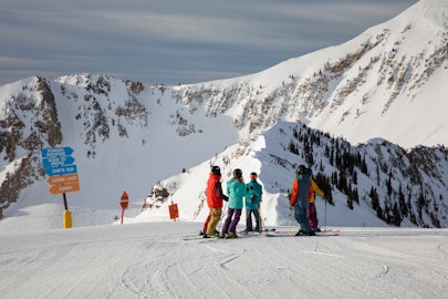 Gear We're Testing: Head skis, Electric goggles and a Scott jacket