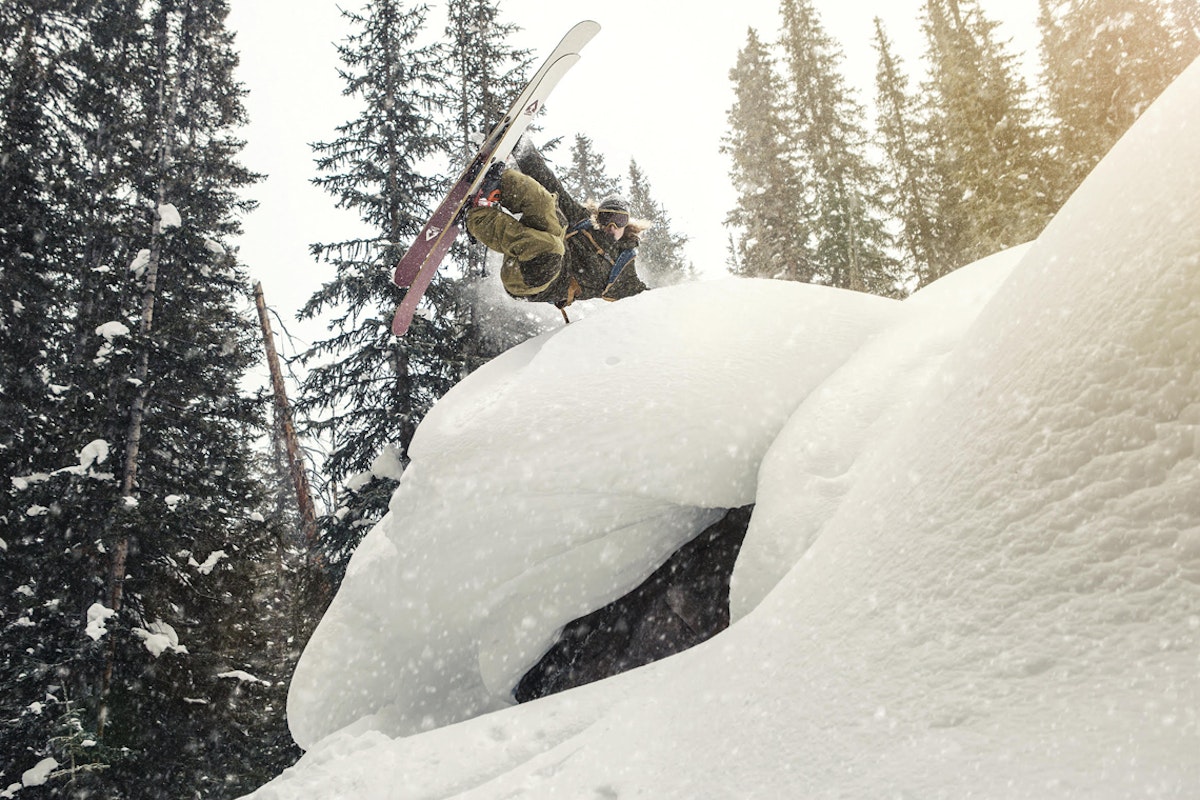 Enter for a chance to win Optimum Nomad goggles from Zeal Optics