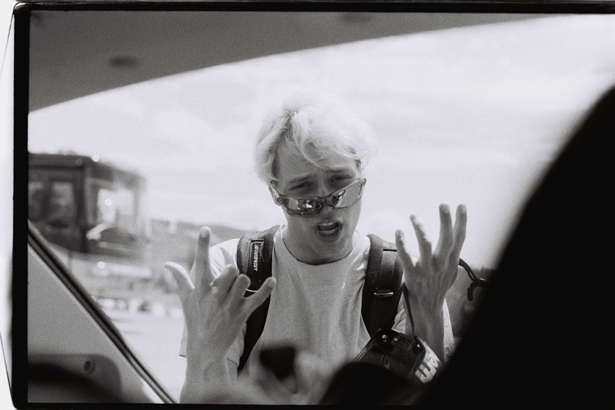 Talking with Magnus Granér on "Interpretation"