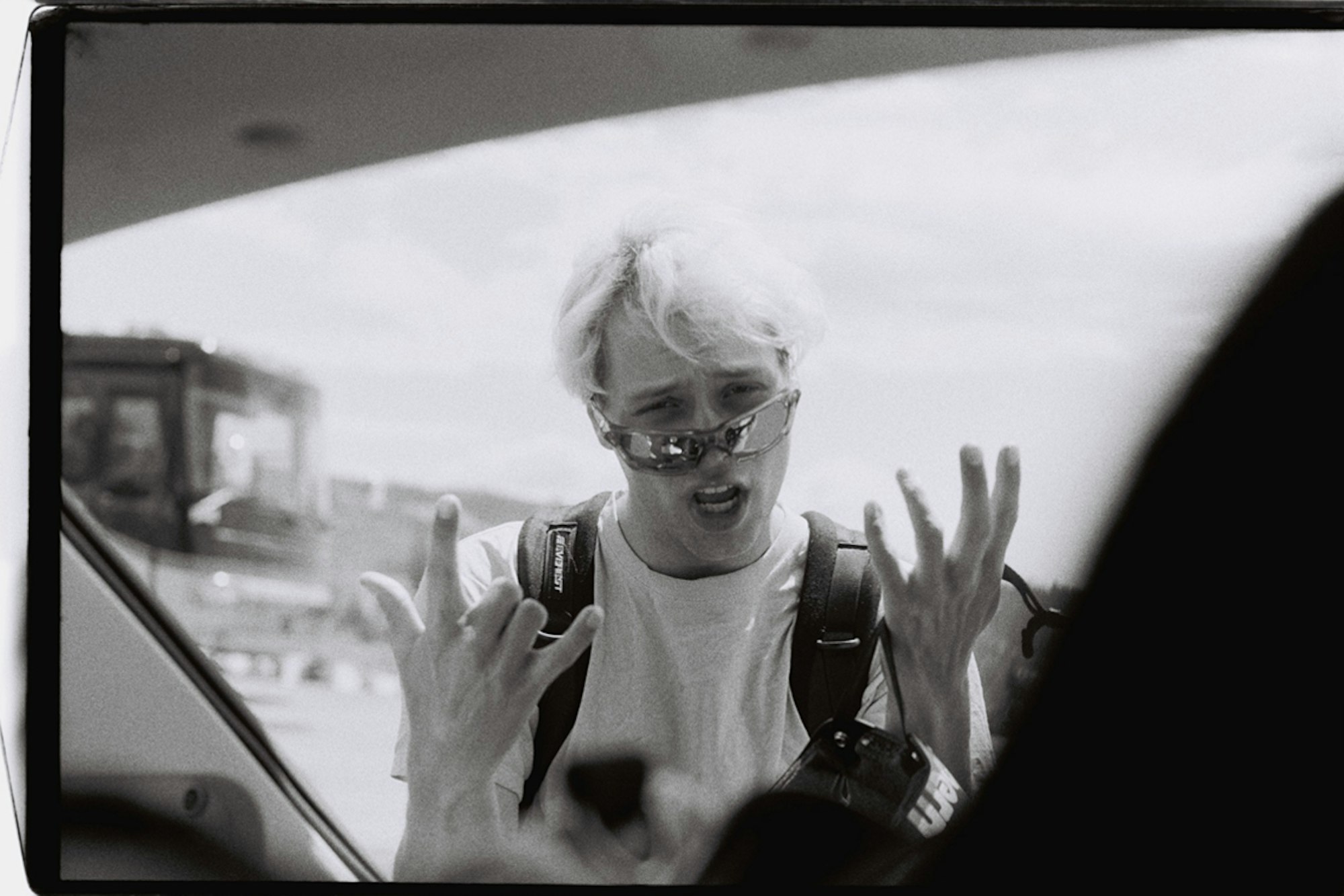 Talking with Magnus Granér on "Interpretation"