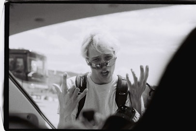 Talking with Magnus Granér on "Interpretation"