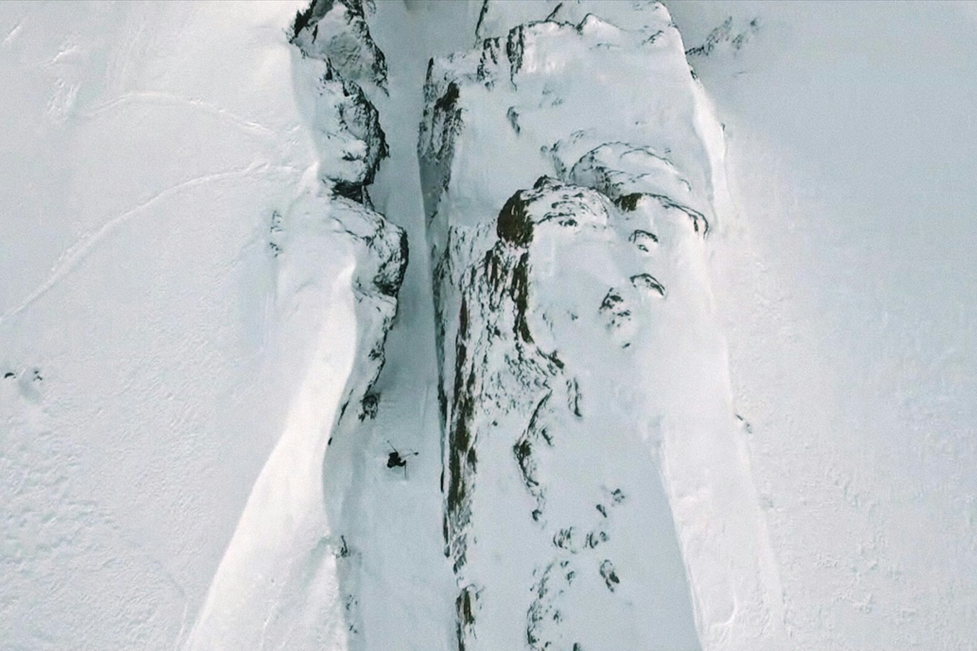 If you like skiing and surfing and having lots of fun, watch this immediately