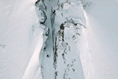 If you like skiing and surfing and having lots of fun, watch this immediately