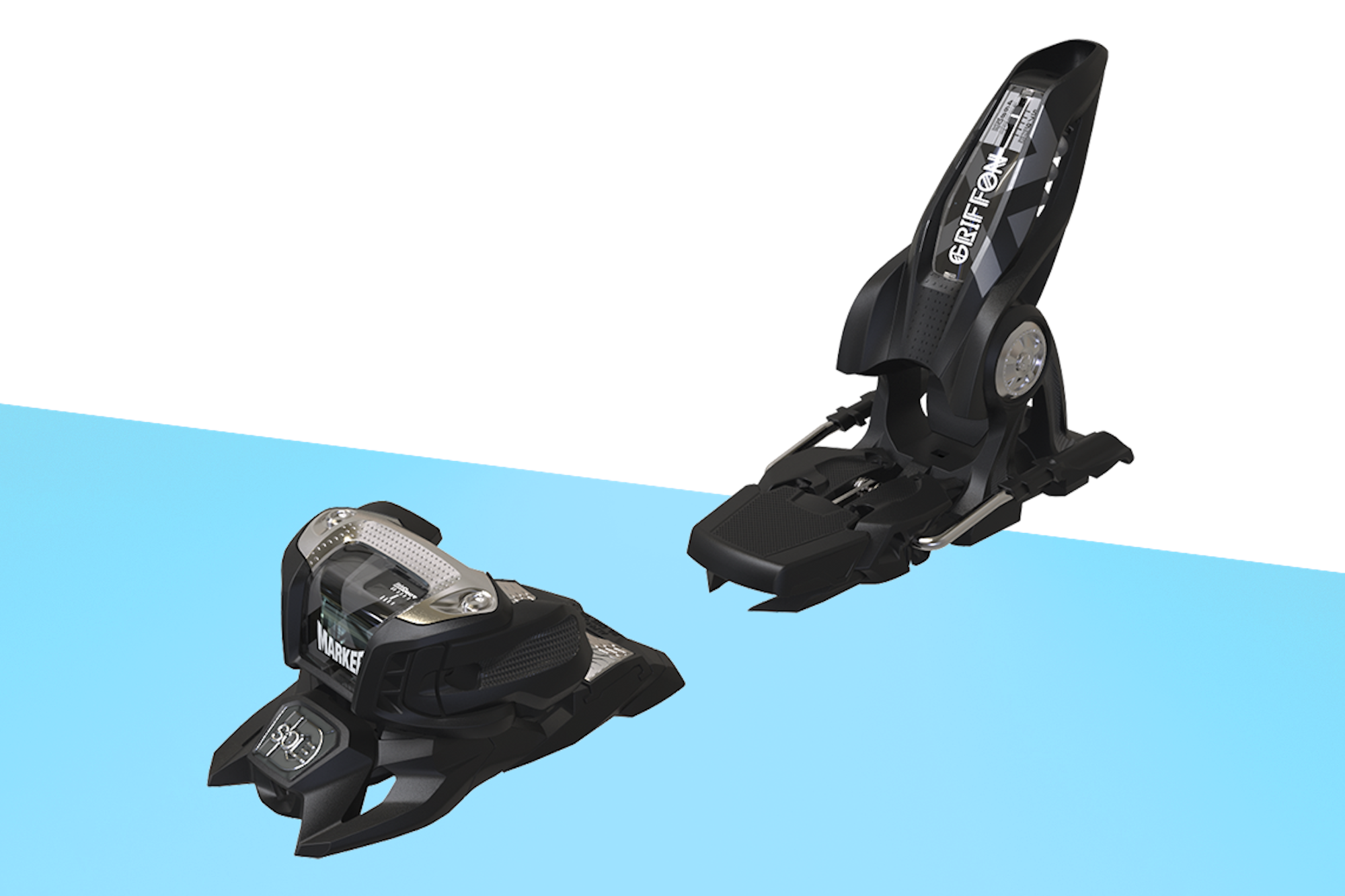 Gear Spotlight: Marker Griffon 13 ID Bindings 2017-2018