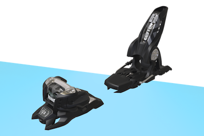 Gear Spotlight: Marker Griffon 13 ID Bindings 2017-2018