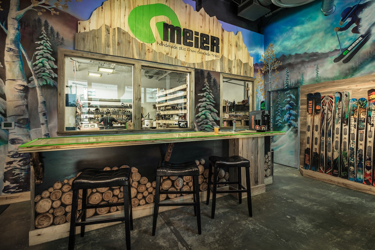 The new, better way to buy skis