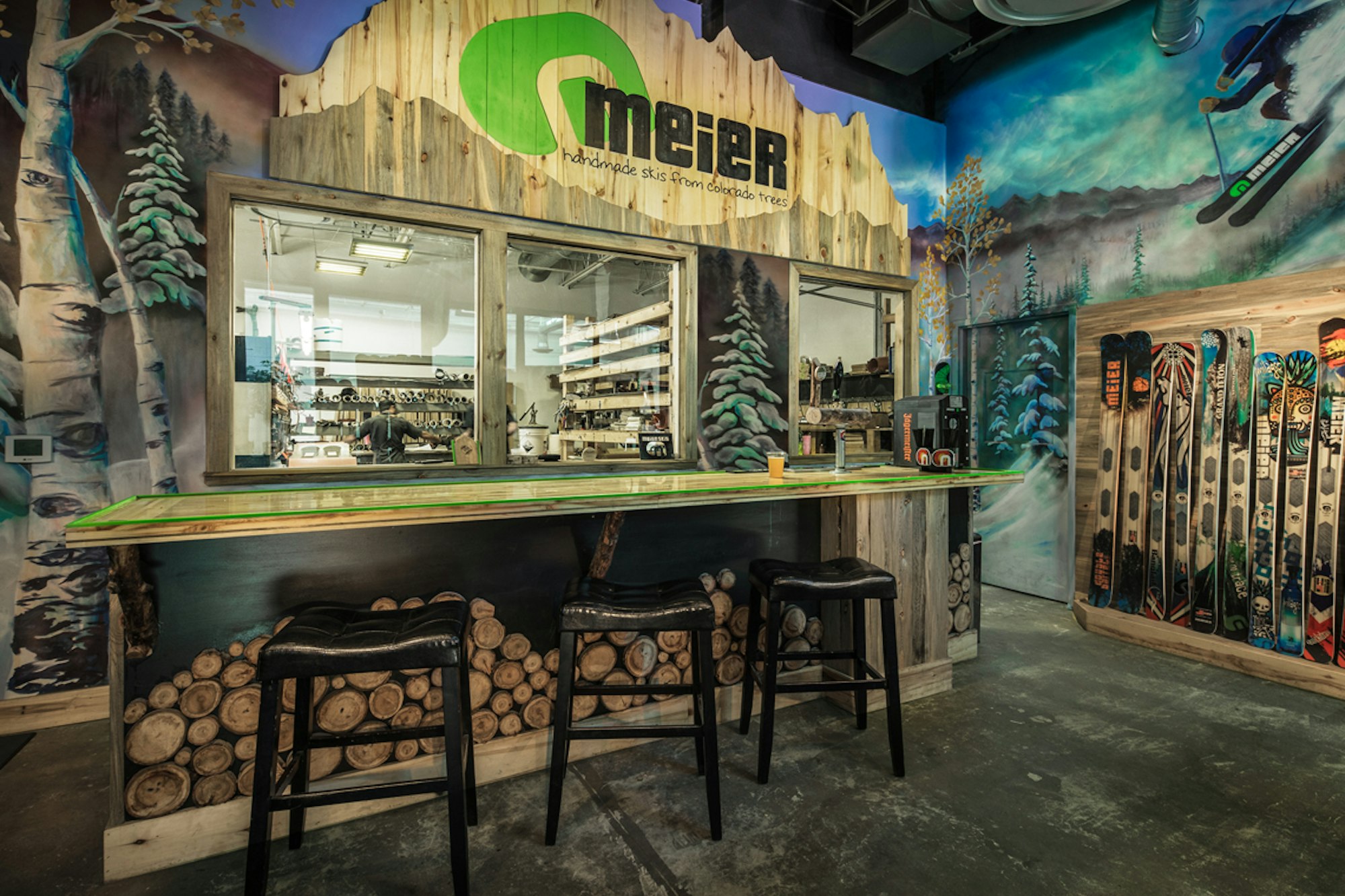 The new, better way to buy skis