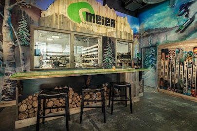 The new, better way to buy skis