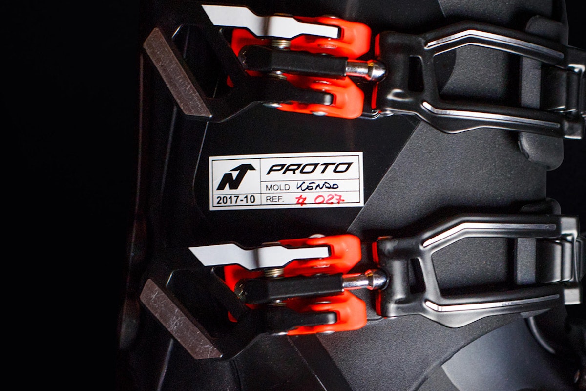 Want to test a brand-new, 2019 edition Nordica ski boot?