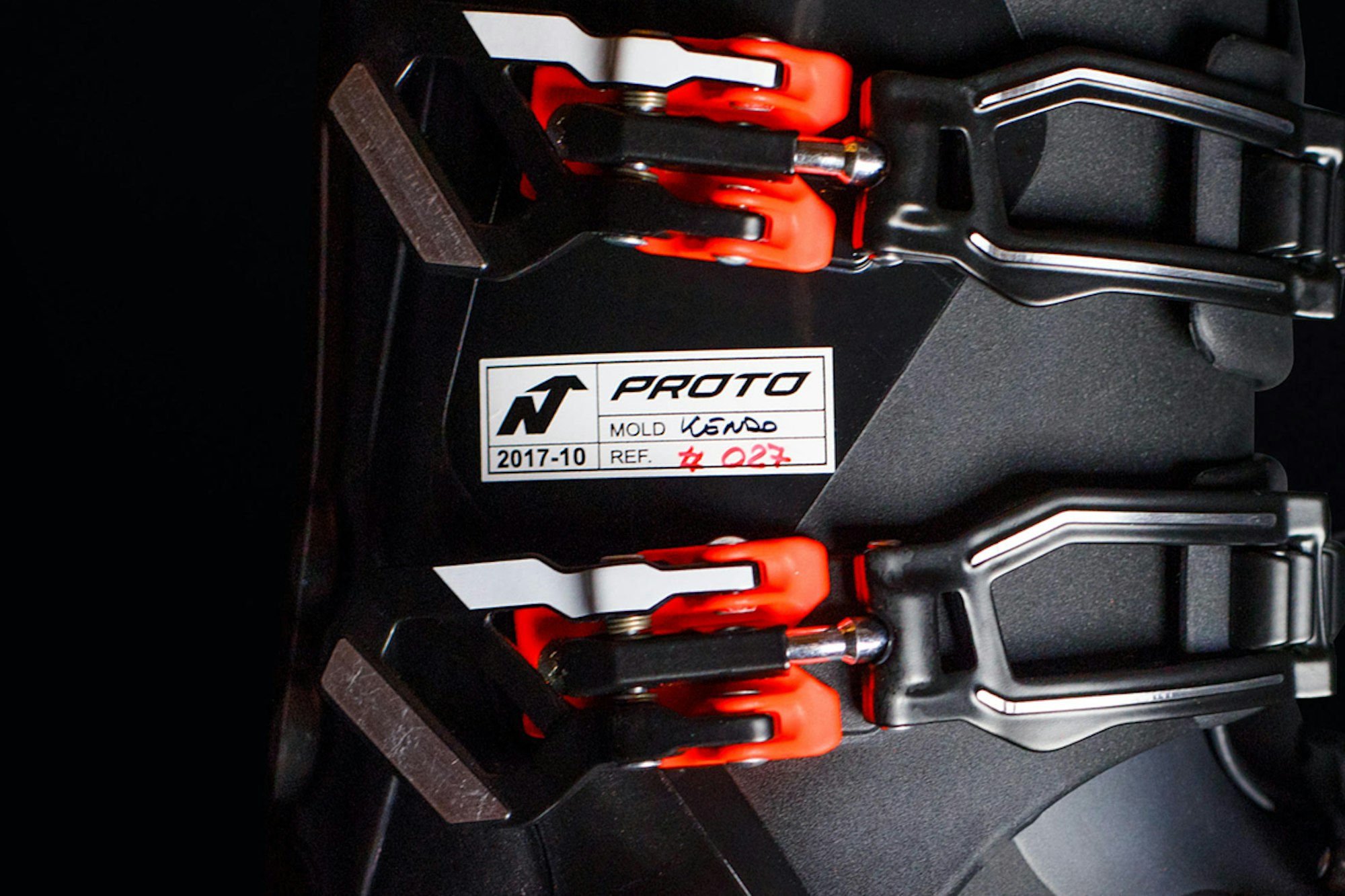 Want to test a brand-new, 2019 edition Nordica ski boot?