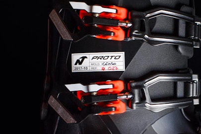 Want to test a brand-new, 2019 edition Nordica ski boot?