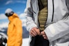 Enter to win a Fuse Brigandine outerwear kit and Basecamp Duffel Bag from The North Face