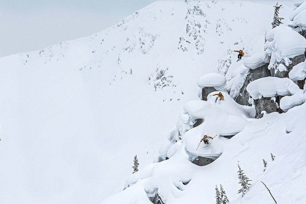 The Crustodian in the Meadow