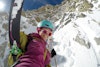 Chutes & Ladders: Caroline Gleich skis 90 backcountry lines in Utah