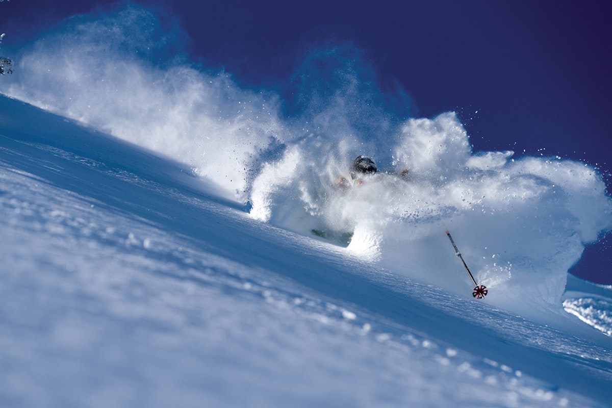 Firsts with Marcus Caston