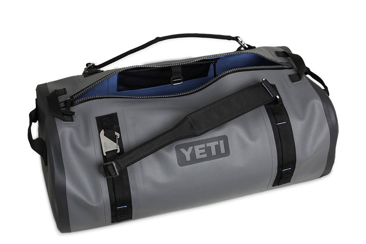 yeti 50 duffel bag Panga Liter Waterproof With the Panga dry duffel YETI Panga 50L Waterproof Duffel