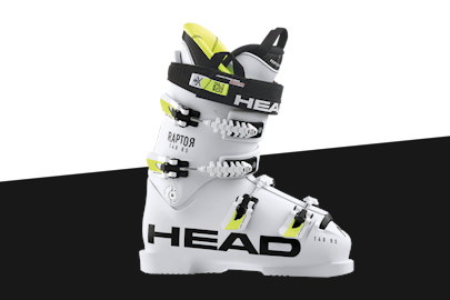 Gear Spotlight: Head Raptor 140 RS Boots 2017-2018