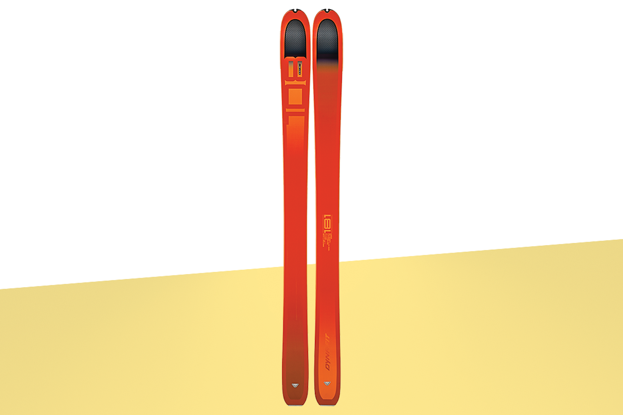 Gear Spotlight: Dynafit Beast 108 Skis 2017-2018