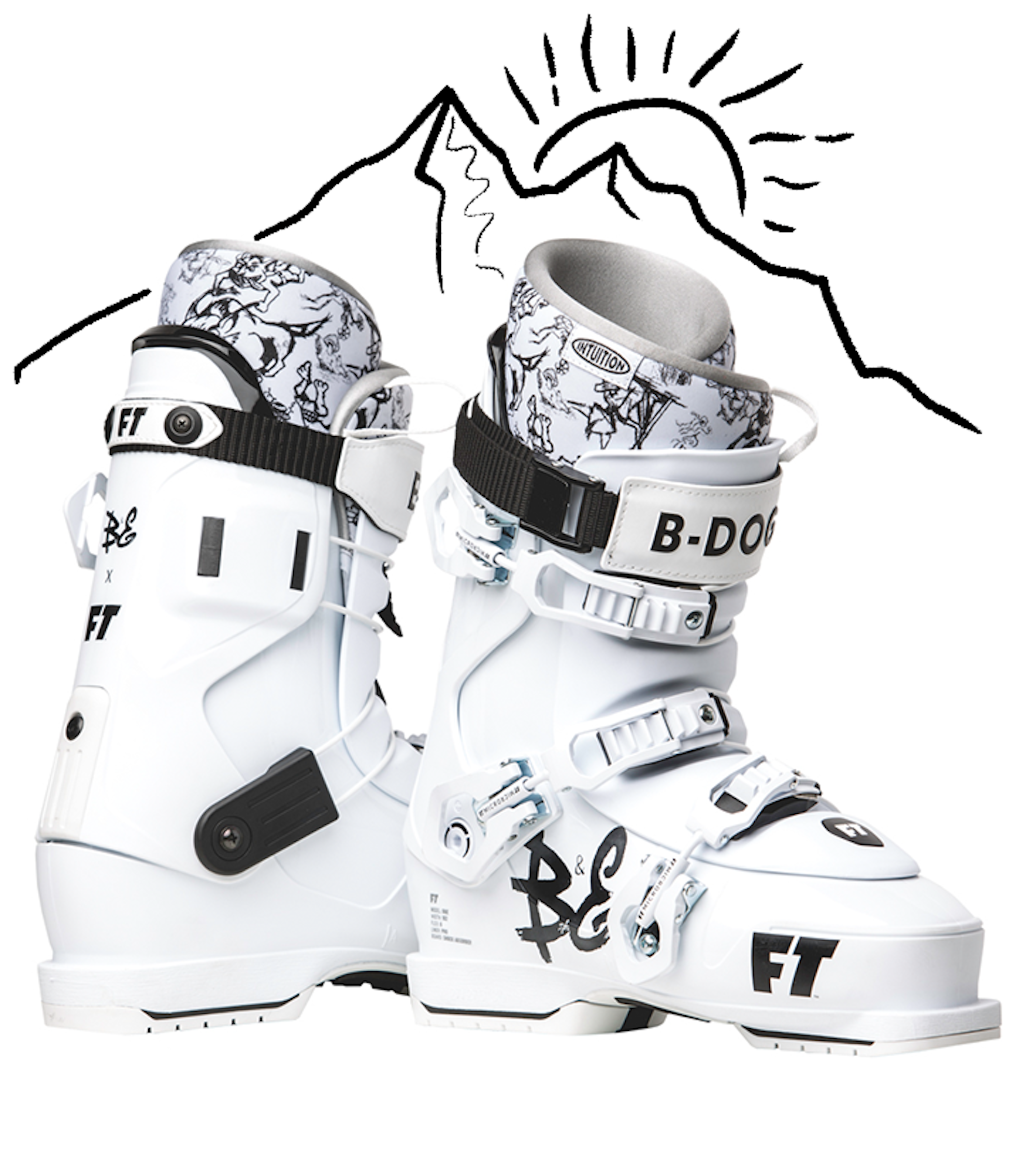 フルチルト　スキーブーツ　FULL TILT B&E PRO FULL TILT B&E PRO | Sport Échange