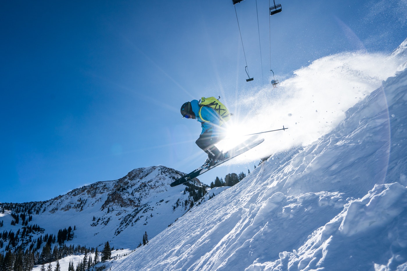 Chris Rubens S/Lab SHIFT