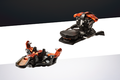 Gear Spotlight: G3 Ion 12 Bindings 2017-2018