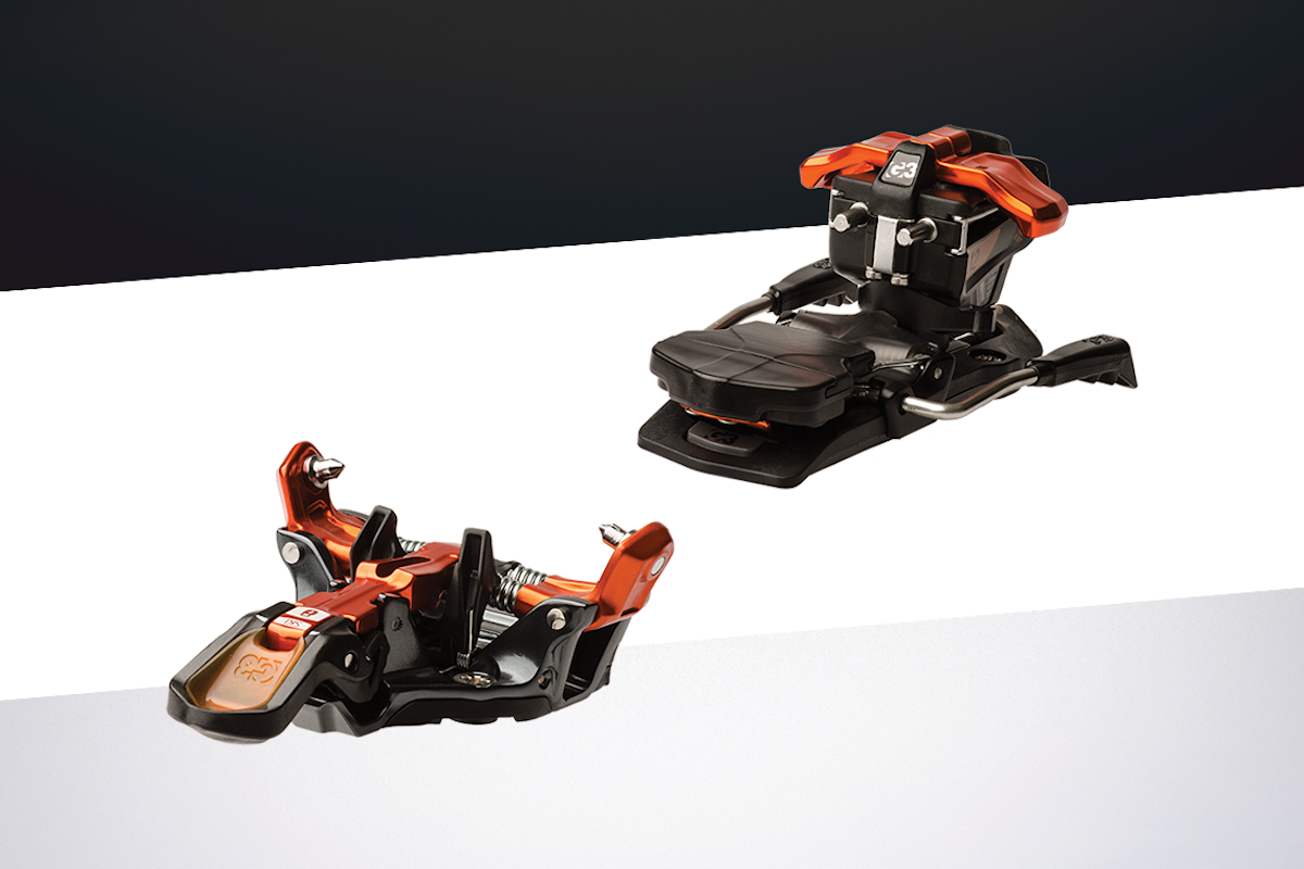 Gear Spotlight: G3 Ion 12 Bindings 2017-2018