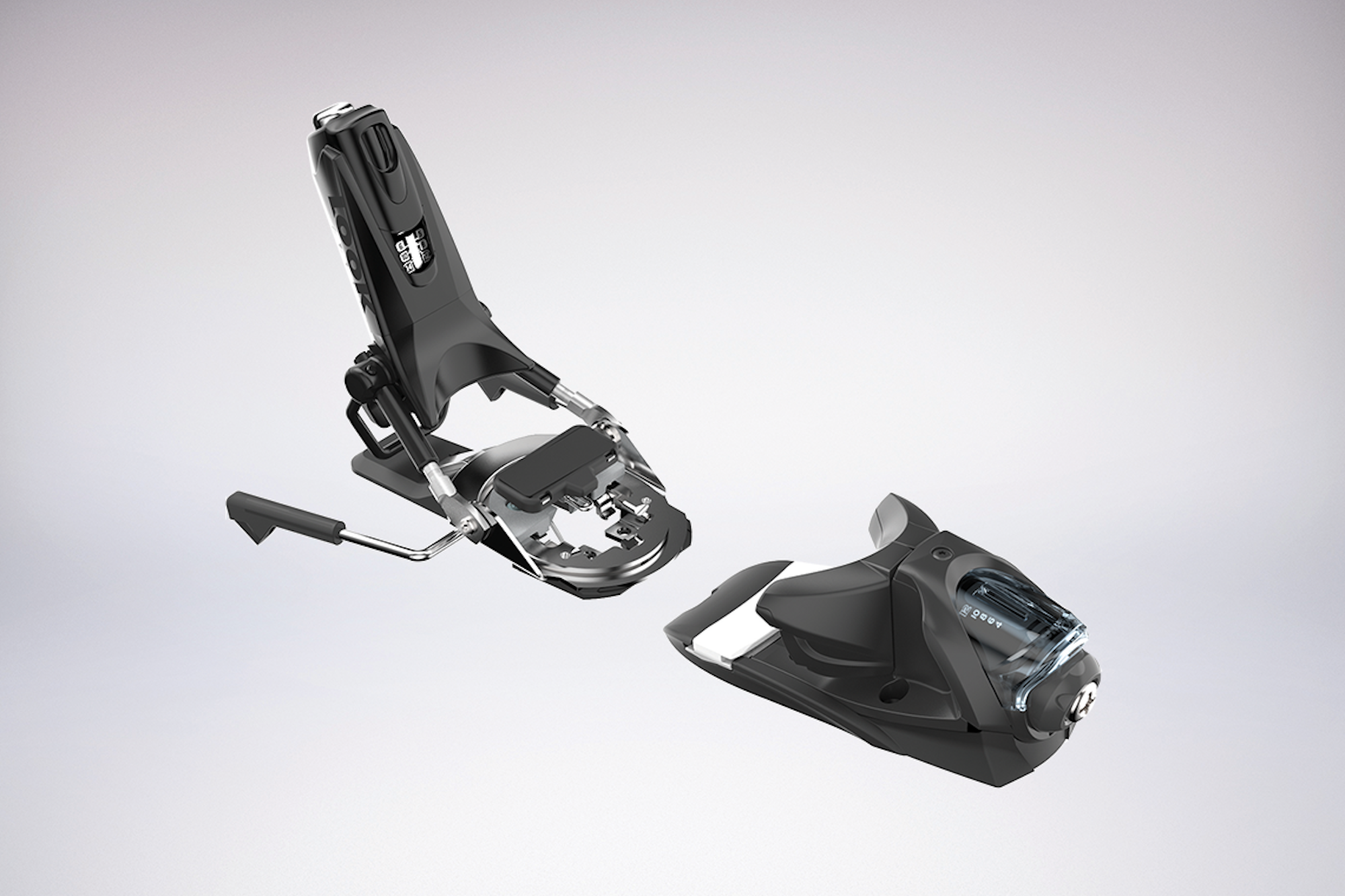 Gear Spotlight: Look Pivot 12 Dual WTR Bindings 2017-2018