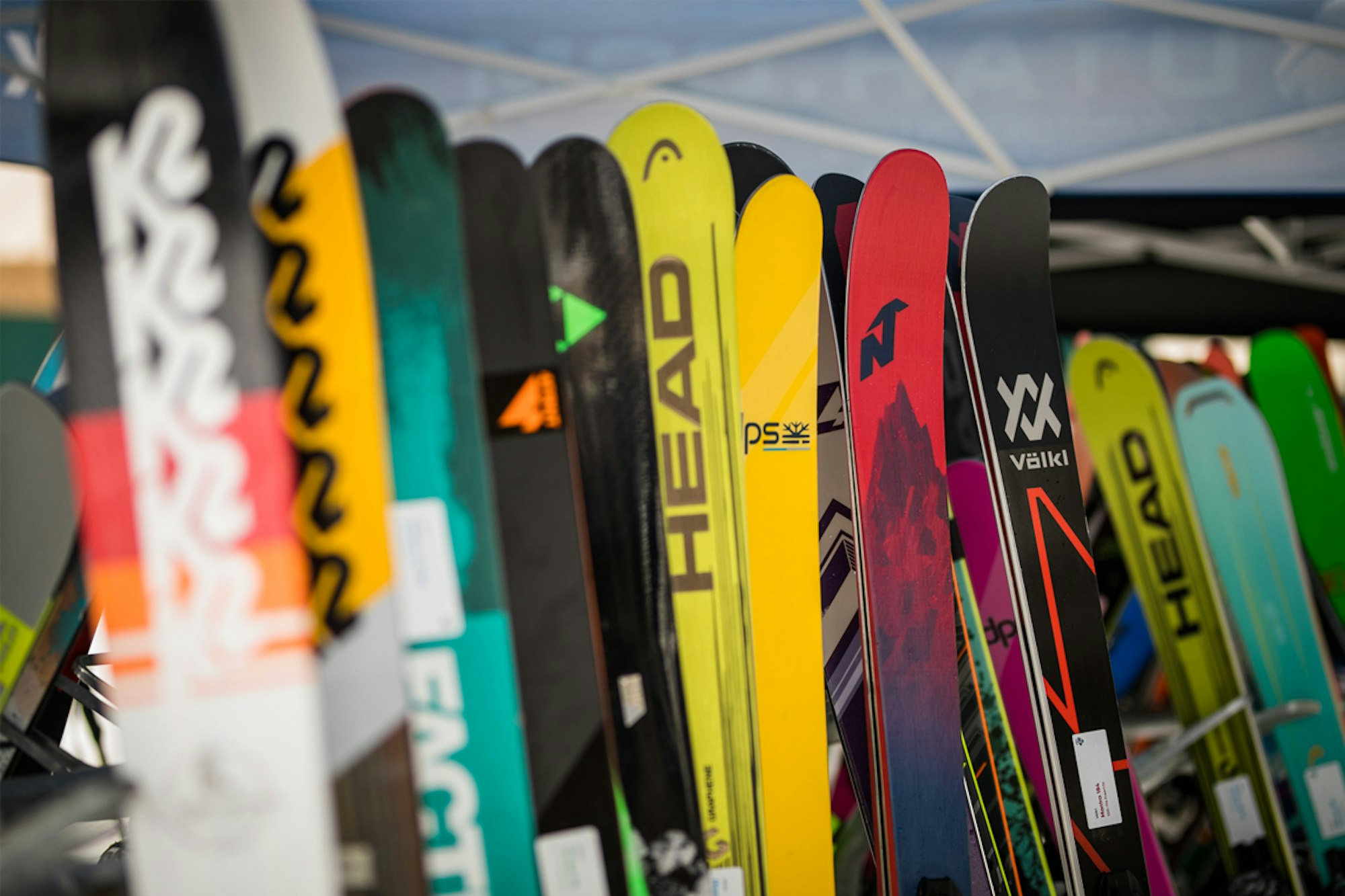 Poll: Which ski gear brands would you buy? (Participate and win evo shopping spree)