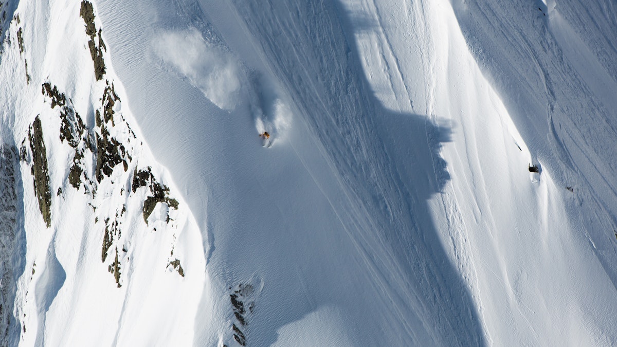 Inside Look: Steep Series