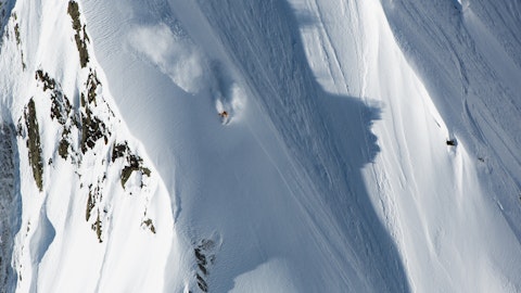 Inside Look: Steep Series