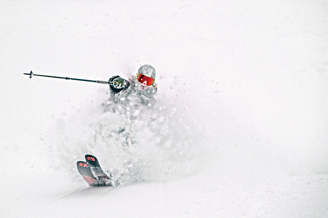 Lasts with Sammy Carlson