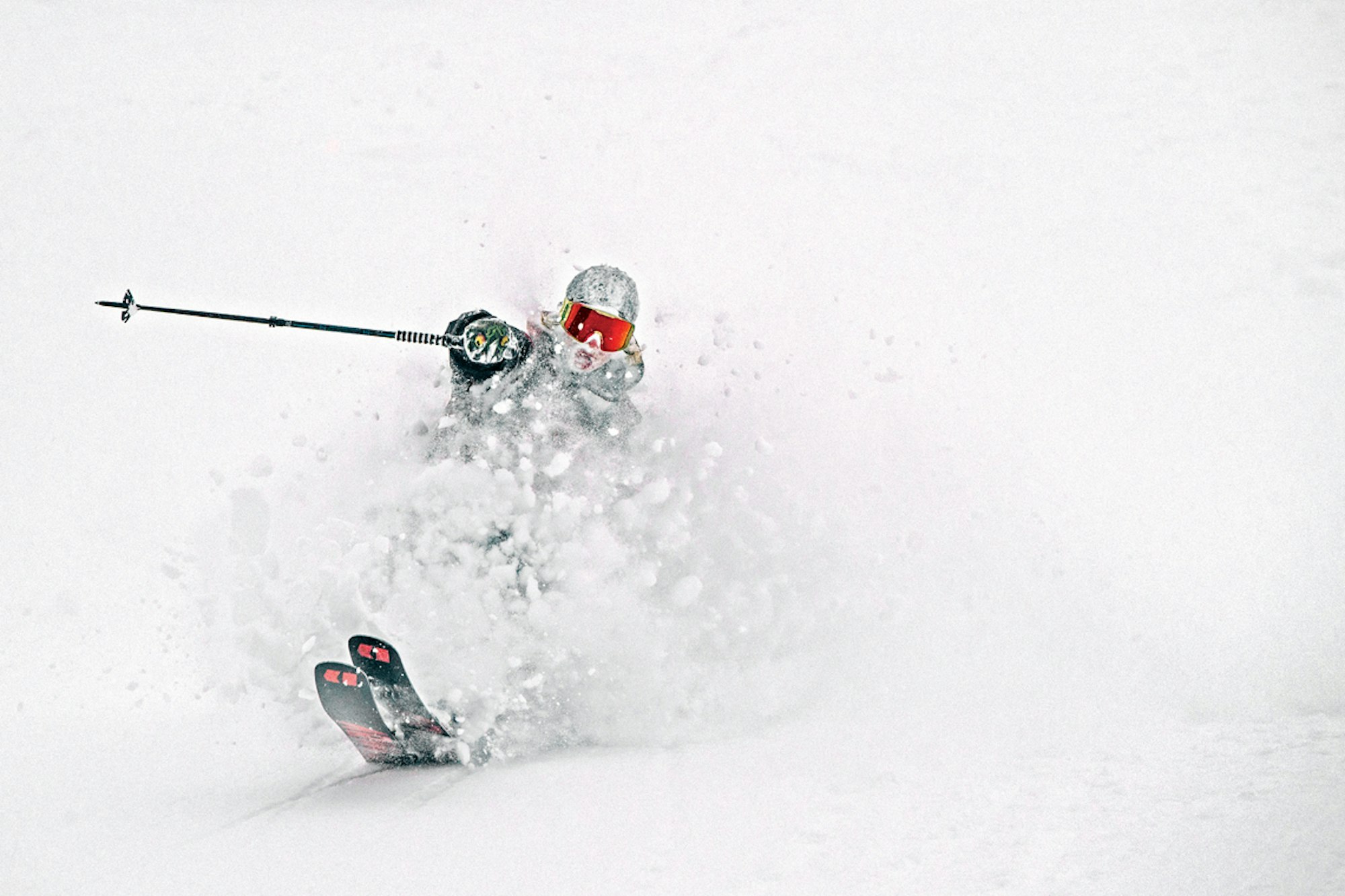 Lasts with Sammy Carlson