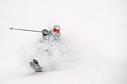 Lasts with Sammy Carlson