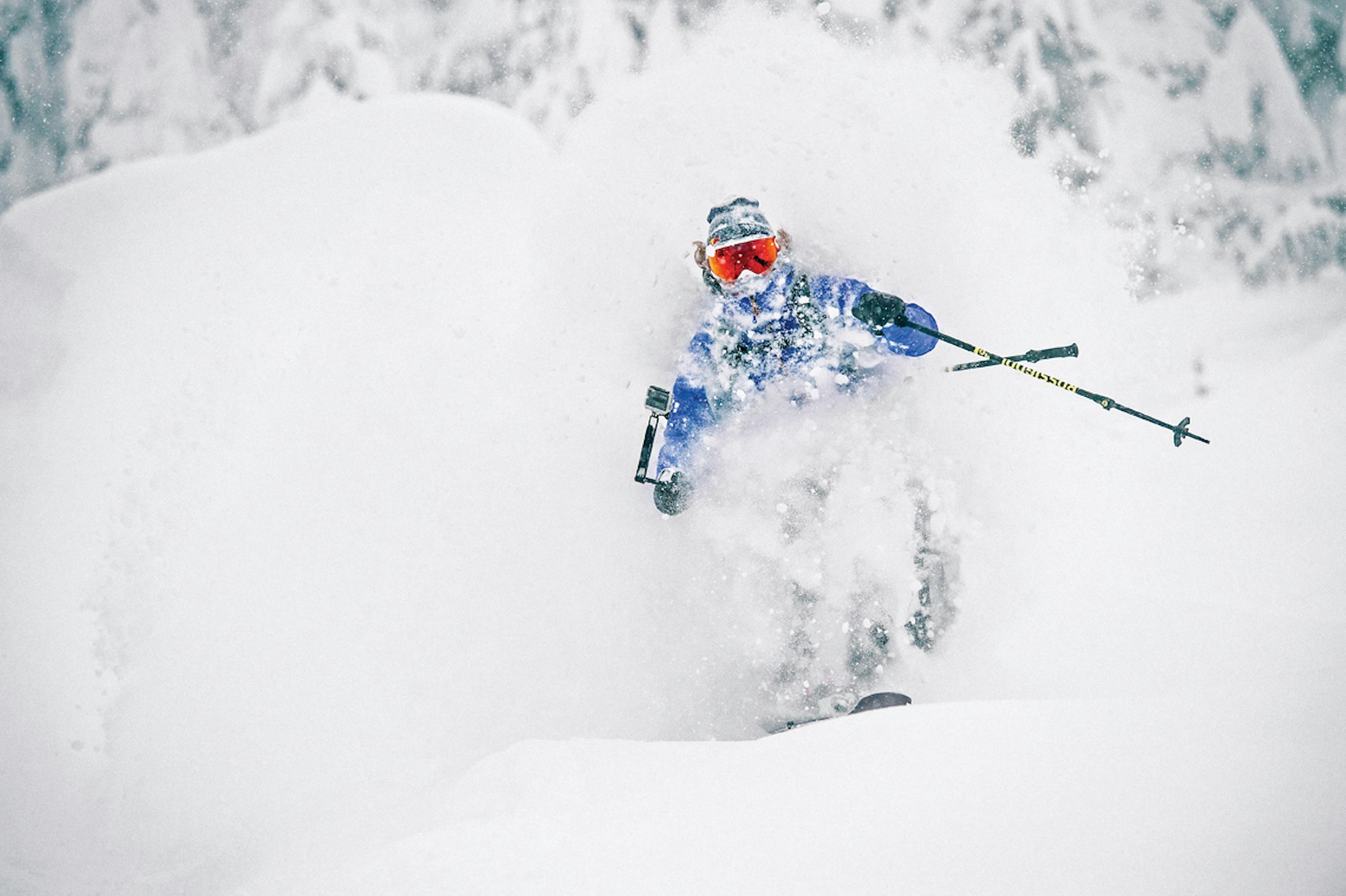 Firsts with Tatum Monod