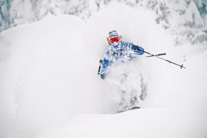 Firsts with Tatum Monod